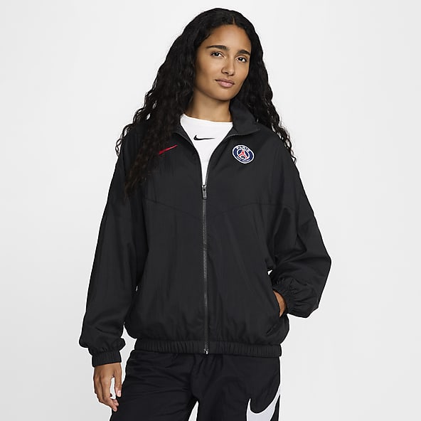 Paris saint germain jacket nike new arrivals